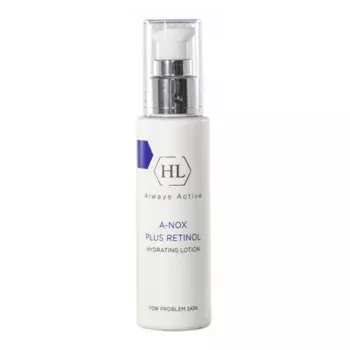 Увлажняющий лосьон Hydrating Lotion A-Nox Holy Land 100 мл