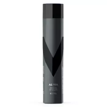 Шампунь против перхоти Alpha Estel 300 мл