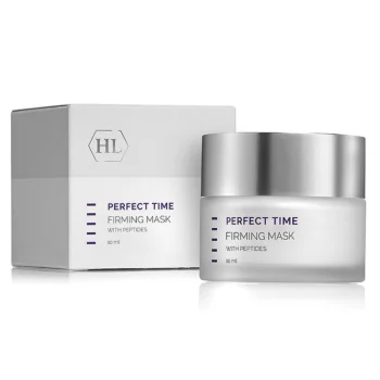 Подтягивающая маска Perfect Time Firming Mask Holy Land