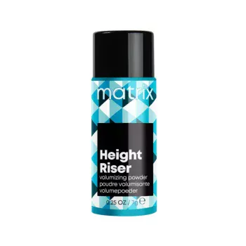 Текстурирующая пудра Style link Height Riser Matrix