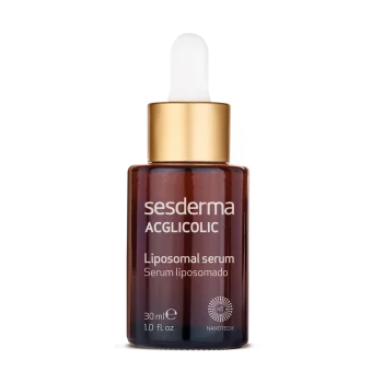 Липосомальная сыворотка Acglicolic Sesderma 30 мл