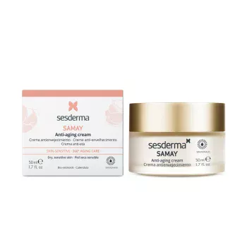 Крем антивозрастной Samay Sesderma 50 мл