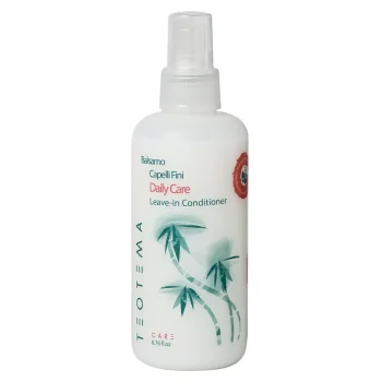 Восстанавливающий спрей-кондиционер Teotema