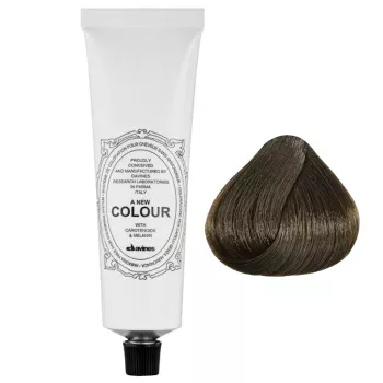 Dark Blonde Golden-Темный блонд золотой 6,3 Davines 60 мл