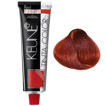 Краска Тинта 7.46RI Tinta Color № 7.46RI Keune 60 мл