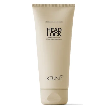 Гель ультра сильной фиксации Head Lock Keune