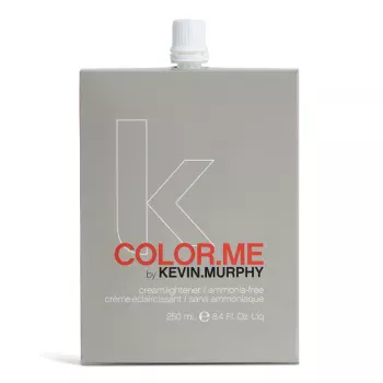 Осветляющий блондирующий крем без аммиака Cream.Lightener Ammonia-Free KEVIN.MURPHY 250 мл