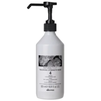 База Укрепление Tailoring Davines 500 мл