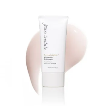 Праймер для лица тональная гармония - Smooth Affair-Brightener Jane Iredale 50 мл
