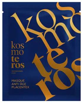 Омолаживающая маска Плацентекс Kosmoteros