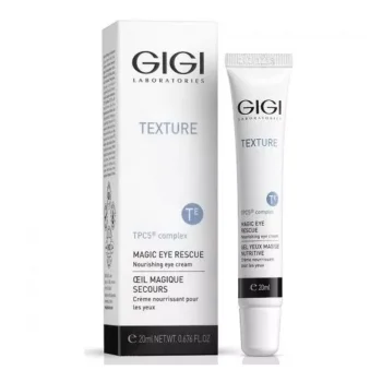 Крем для век питательный, восстанавливающий TE Magic Eye cream GiGi