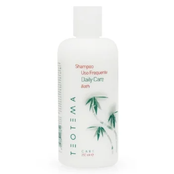 Шампунь для частого использования Teotema