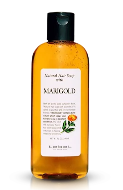 Шампунь Marigold (240 мл)