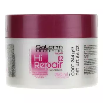 Маска HI Repair Salerm