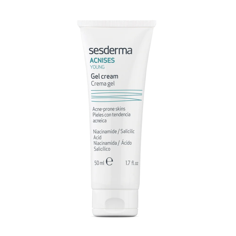 Крем-гель Acnises Young