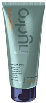 Гель для душа Hydrobalance Estel 200 мл