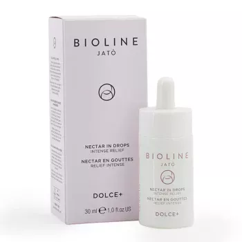 Смягчающая сыворотка-нектар Dolce+ Bioline Jato