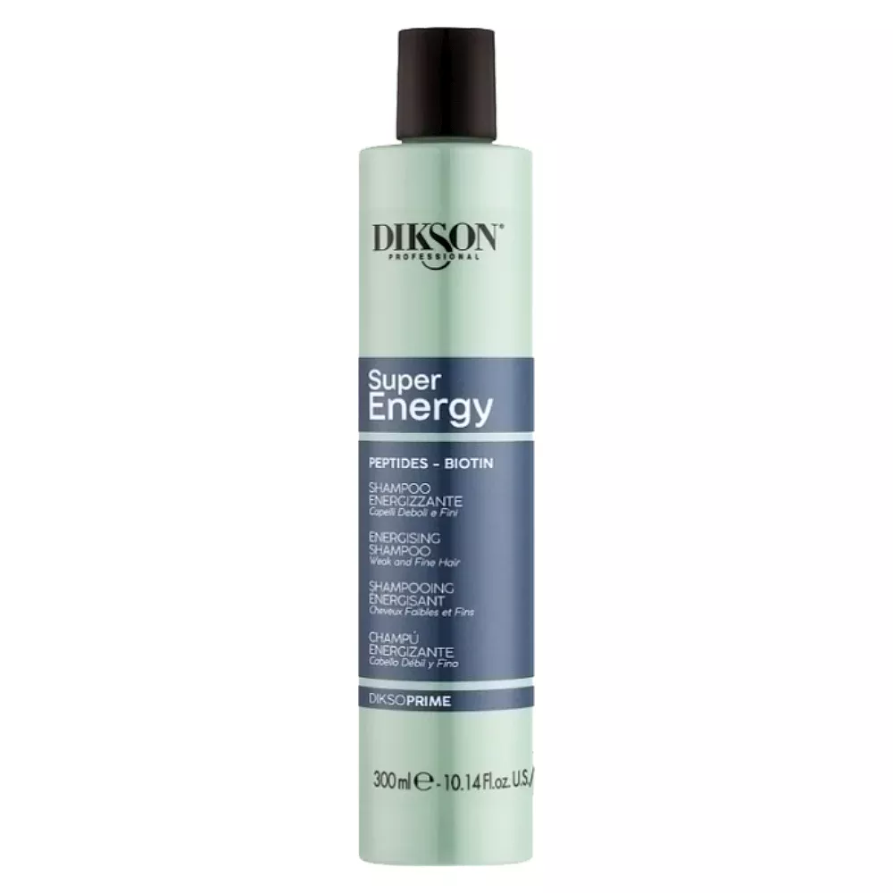 Шампунь против выпадения волос Shampoo Intensive Energising (2371, 1000 мл)