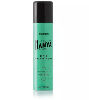 Сухой шампунь Hair Manya Dry Shampoo Kemon