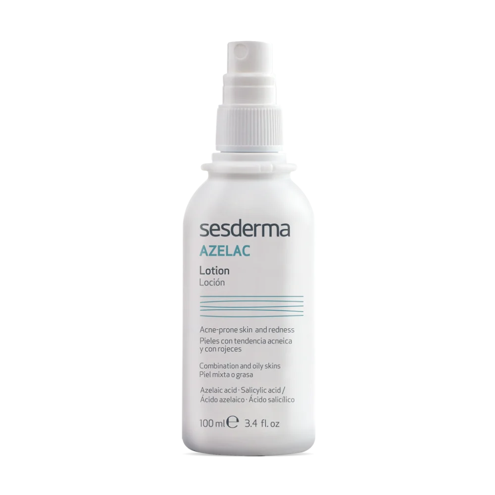 Лосьон для лица, волос и тела Azelac