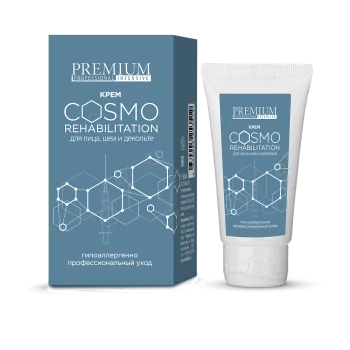 Крем косметический Cosmo rehabilitation Premium