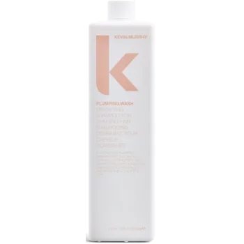 Шампунь для объема и уплотнения волос Plumping.Wash KEVIN.MURPHY