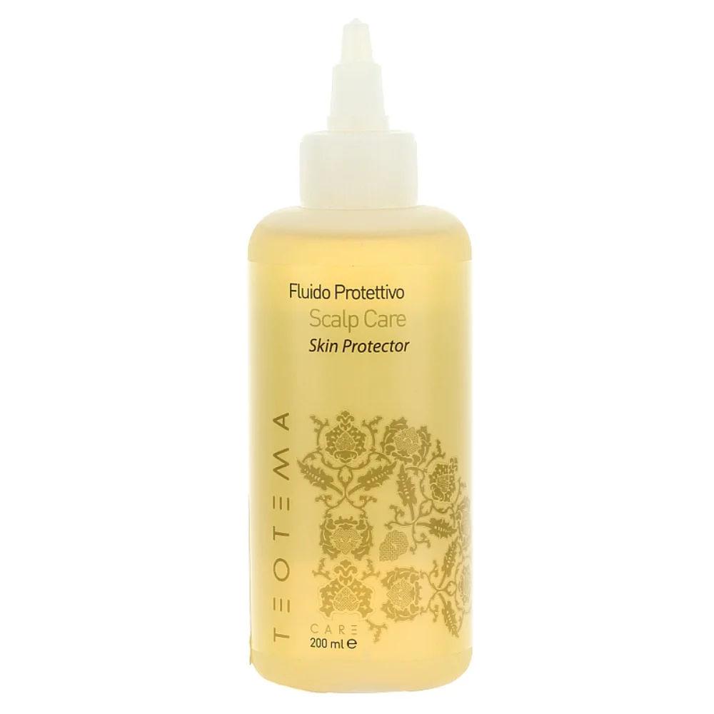 Защитная сыворотка для кожи головы