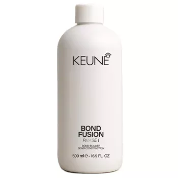 Конструктор Bond Fusion Phase One Keune 500 мл