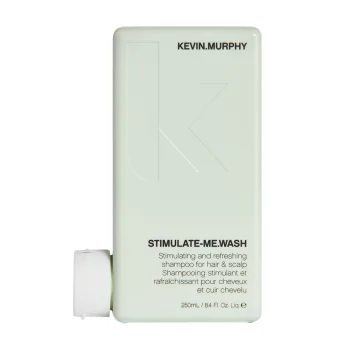 Шампунь стимулирующий рост волос Stimulate-Me.Wash KEVIN.MURPHY 250 мл