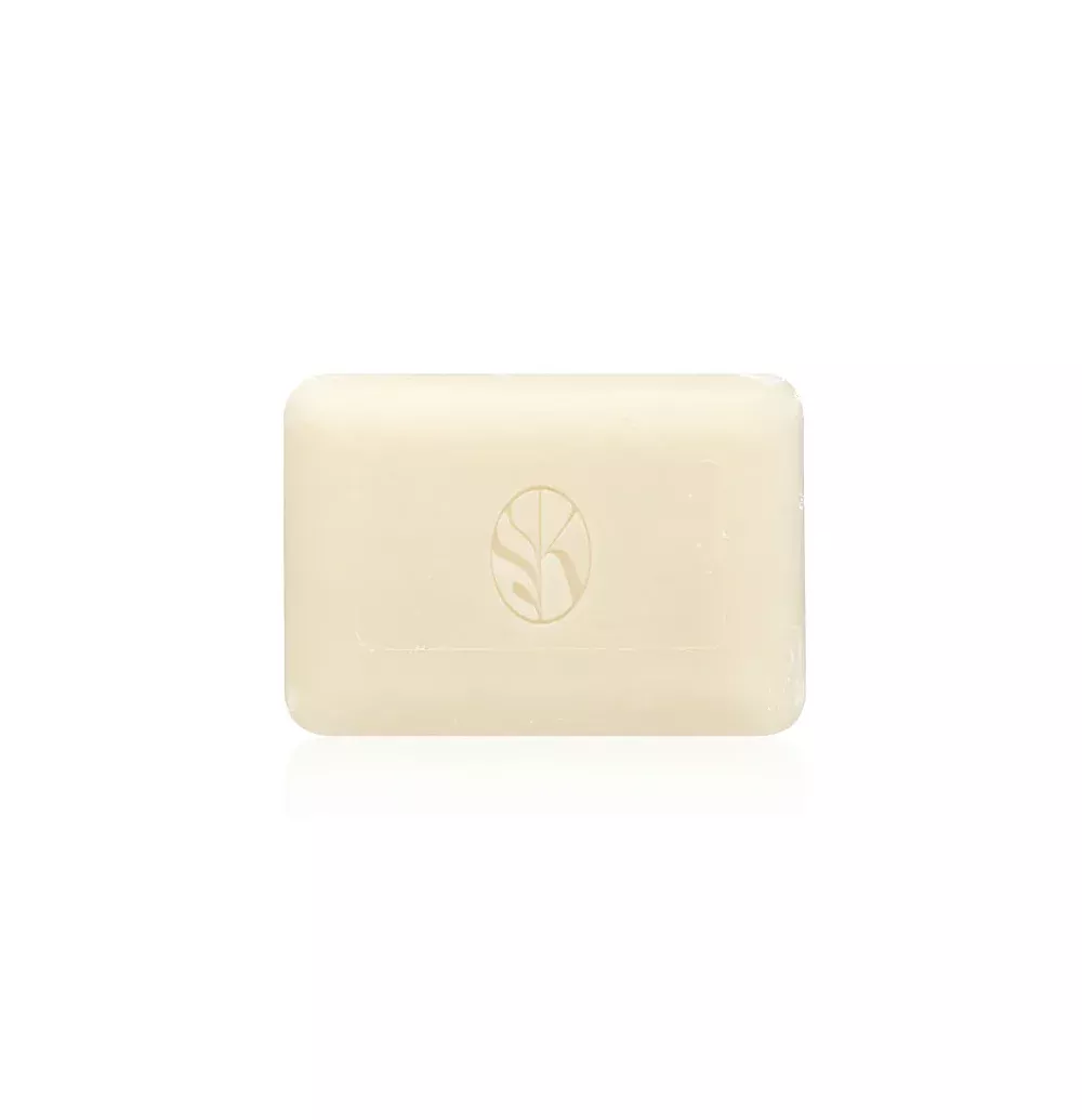 Твердый шампунь для ежедневного применения Увлажнение Moisturizing Solid Shampoo