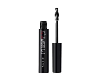Гель для бровей Eyebrow Ultra Fixing Gel Limoni 1 шт