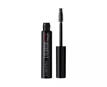 Гель для бровей Eyebrow Ultra Fixing Gel Limoni 1 шт