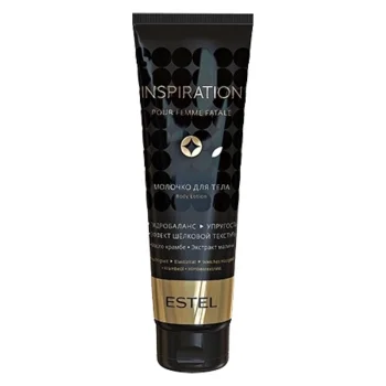 Молочко для тела Inspiration Estel