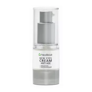 Крем для век Анти-Эйдж Eyes Cream Anti-Age NeosBioLab 30 мл