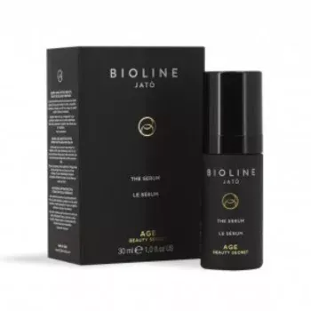Антивозрастная сыворотка AGE Beauty Secret Bioline 30 мл