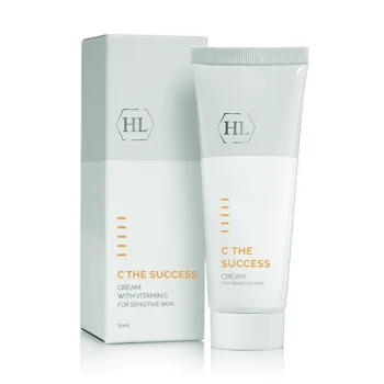 Крем C The Success Cream Holy Land 70 мл