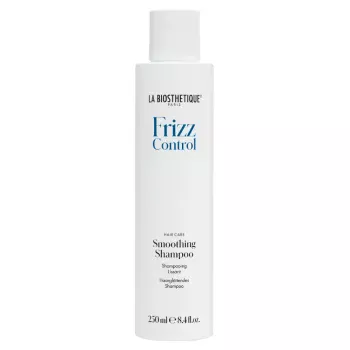 Разглаживающий шампунь для непослушных волос Frizz Control Smoothing Shampoo La Biosthetique