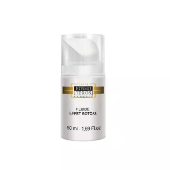 Крем‐гель с ботоэффектом Fluide Effet Botoxe Kosmoteros