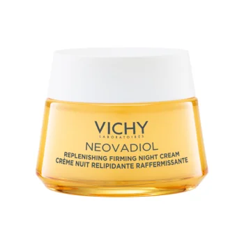Крем ночной восстанавливающий питательный Менопауза Neovadiol Vichy