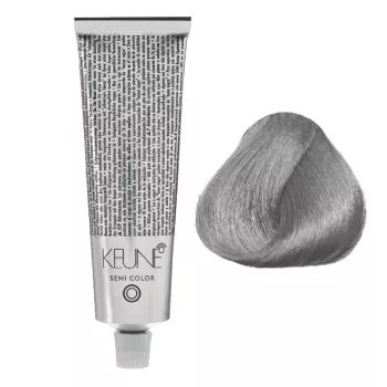 Краска Семи Грэй среднесерый Semi Color Grey Keune 60 мл