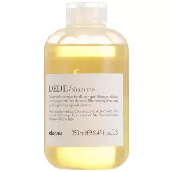 Деликатный шампунь Dede Shampoo Davines 250 мл