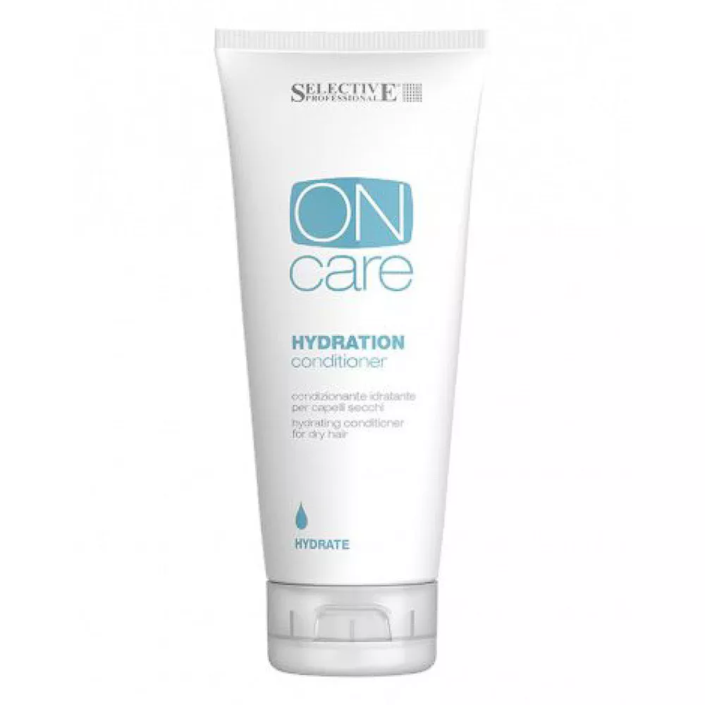 Увлажняющий кондиционер для сухих волос (1383510, 1000 мл)