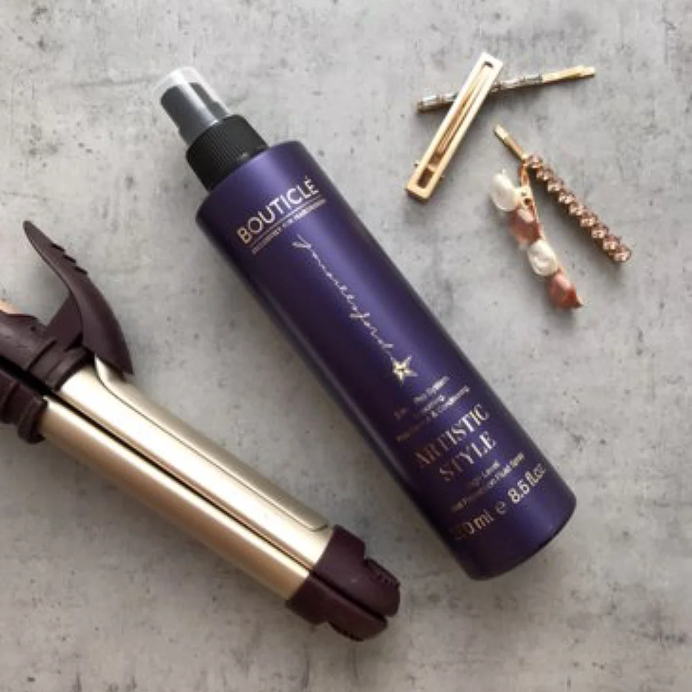 Термозащитный разглаживающий флюид с системой 3-in-1 pro-system Heat Protection Spray