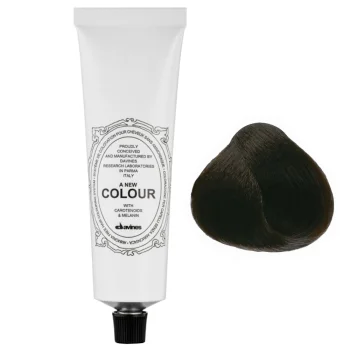 Intense Brown-Интенсивный коричневый 44,0 Davines 60 мл