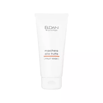 Фруктовая маска Fruit mask Eldan 100 мл