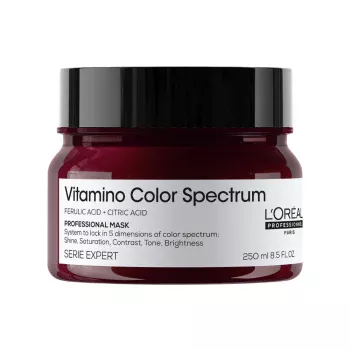 Маска Vitamino Color Spectrum LOreal 250 мл