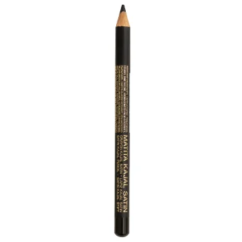 Атласный карандаш-кайал Kajal Satin Pencil Layla Cosmetics