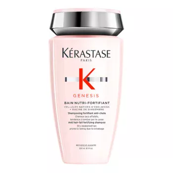 Шампунь-Ванна восстанавливающий Nutri Fortifiant Shampoo Kerastase 250 мл