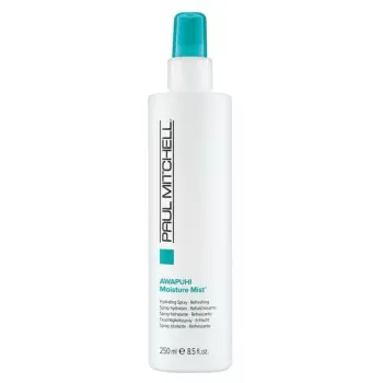 Увлажняющий несмываемый спрей-кондиционер Awapuhi Moisture Mist Paul Mitchell 250 мл