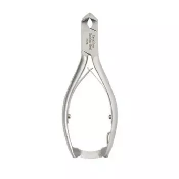 Кусачки для ногтей с полукруглым срезом и лезвием 18 мм Excalibur Suda